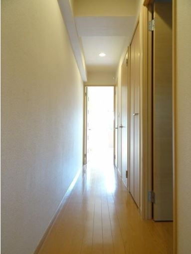 その他部屋・スペース　玄関