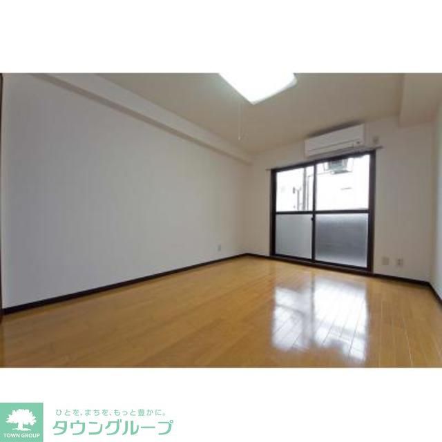 居室・リビング　※写真は同タイプ住戸です。