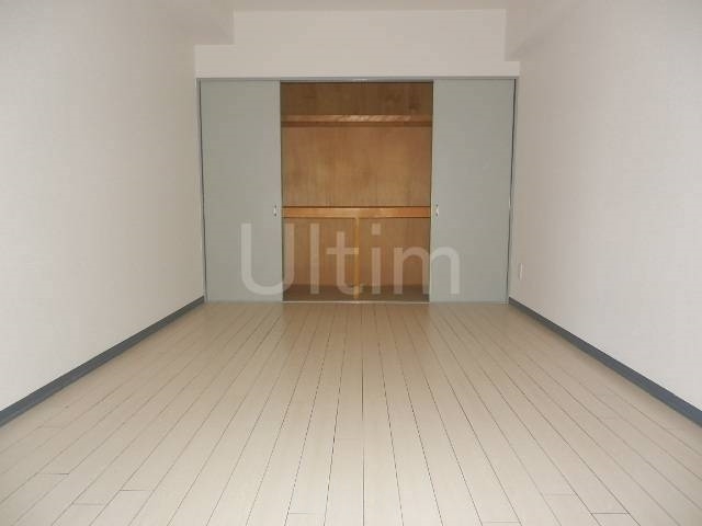 収納　同タイプ別室の画像です、ご参考までに
