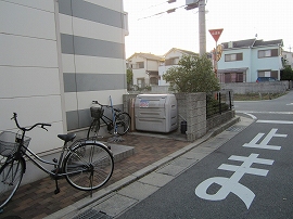 その他共有部分　画像7