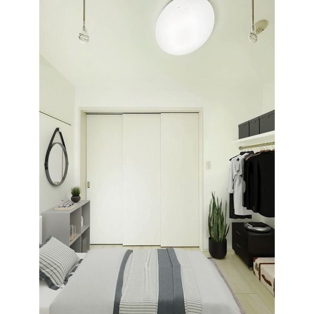 その他部屋・スペース　※家具・調度品等はCG 加工です。実際の賃貸住居 には含まれ