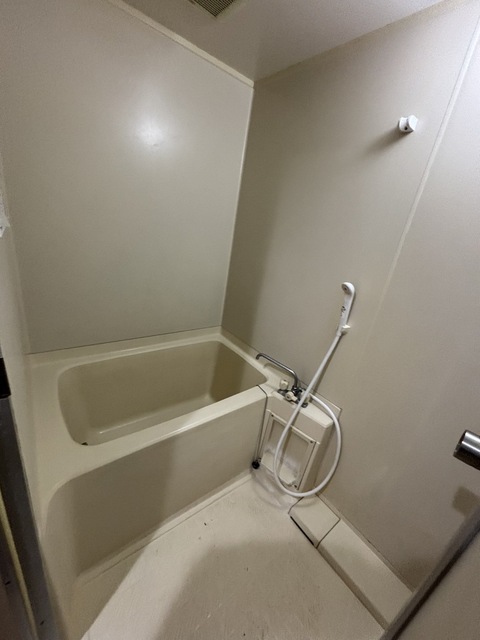 バス・シャワールーム　別部屋参考写真です