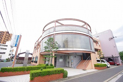 病院　☆あおきクリニック（病院）まで700m
