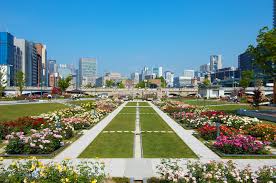 公園　中之島公園（公園）まで687m
