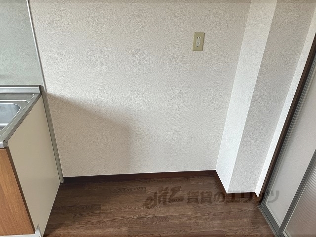 その他部屋・スペース　冷蔵庫置場