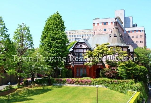 その他　明治学院大学（その他）まで612m