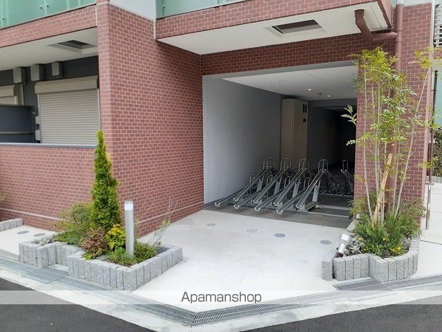その他共有部分　その他共有部分