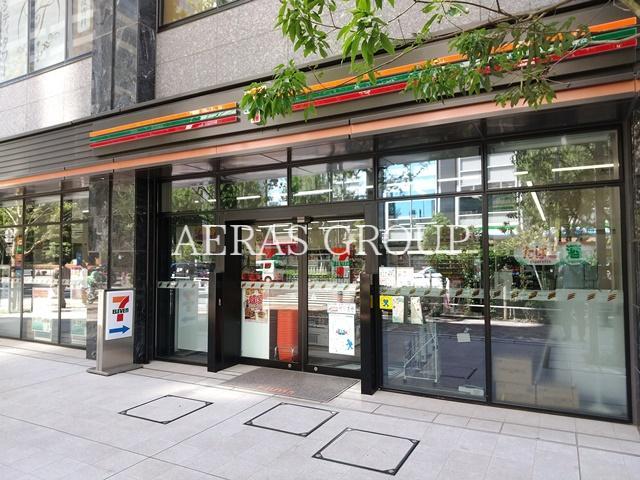 コンビニ　セブンイレブン 西新宿五丁目北店（コンビニ）まで56m