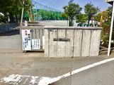 小学校　富士市立鷹岡小学校（小学校）まで677m