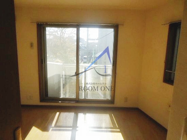 居室・リビング　洋室のお部屋です。