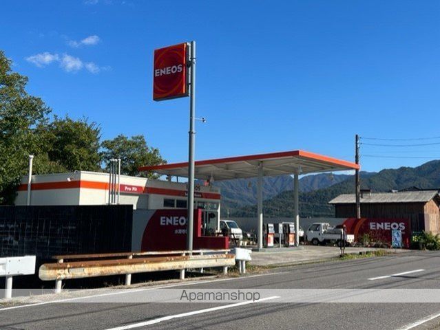 その他　ENEOS 永源寺 SS（石岡石油）（その他）まで2102m