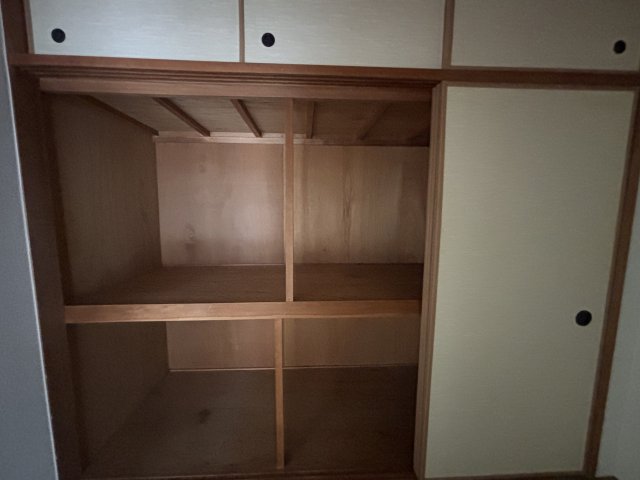 フローラル岸和田の内装写真