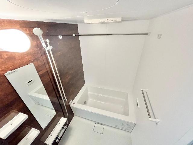 バス・シャワールーム　★同施工会社施工例★