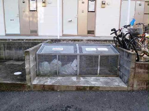 その他共有部分　設備・仕様は号室により異なる為、現況を優先致します。