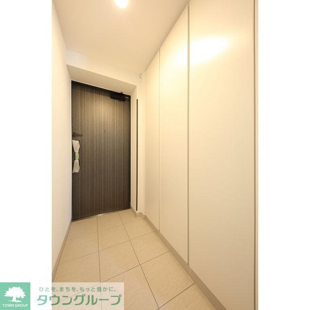 玄関　★タウンハウジング蒲田店取り扱い★