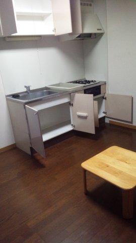 その他　※家具家電付のお部屋画像です。