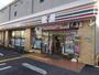 コンビニ　セブンイレブン 大阪桃谷5丁目店（コンビニ）まで97m