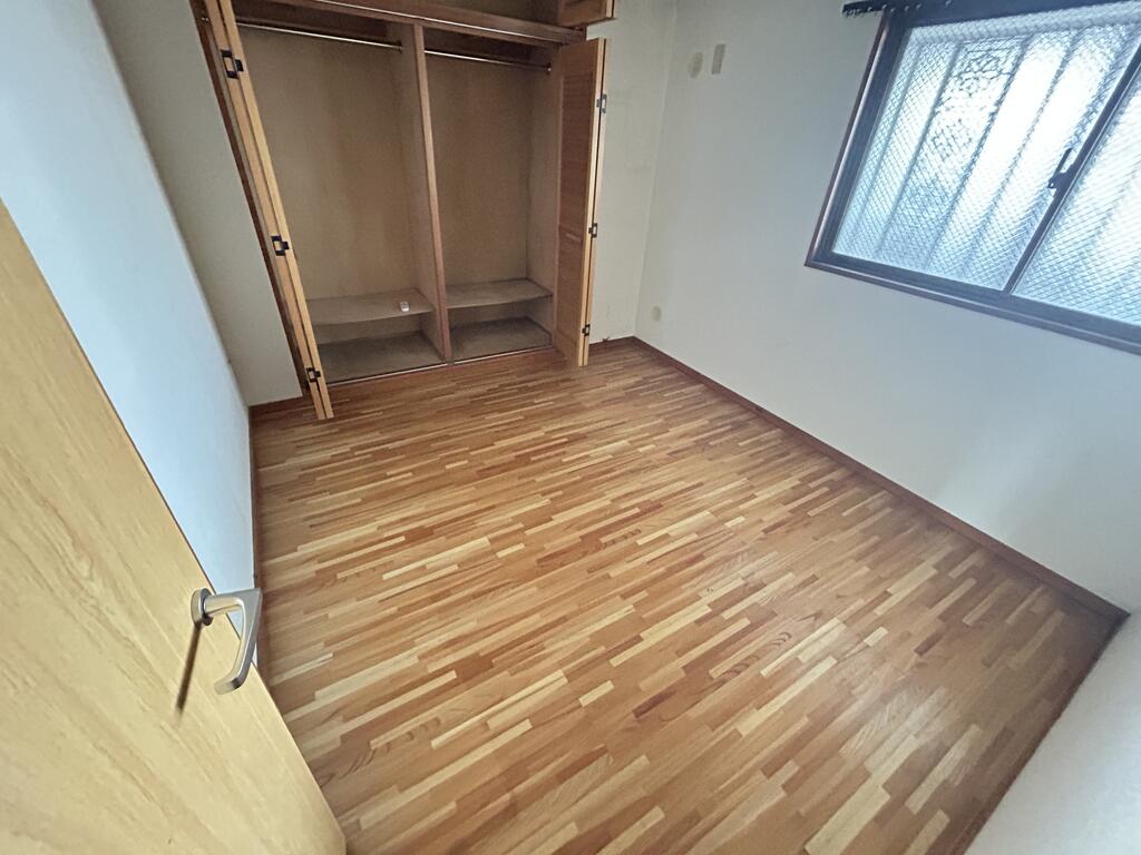 足立興産ビルの内装写真