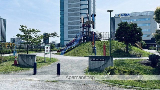 公園　東静岡スマイル公園（公園）まで291m