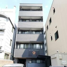 ＪＲ東海道本線 静岡駅 徒歩5分 築23年
