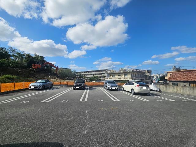 沖縄市 10階建 築7年のその他写真