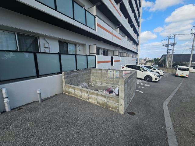 沖縄市 10階建 築7年のその他写真