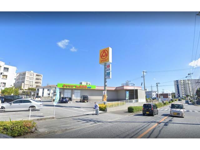 沖縄市 10階建 築7年の周辺写真