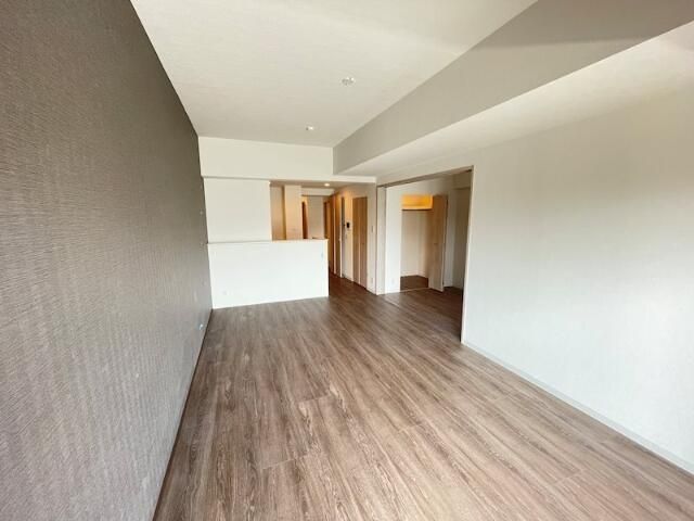 その他部屋・スペース　コンパクトで使いやすい洗面所