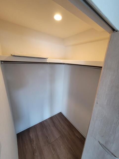 収納　こまごまとしたものを収納できそうですね