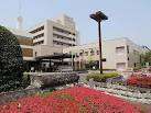 病院　地方独立行政法人栃木県立がんセンター（病院）まで2793m