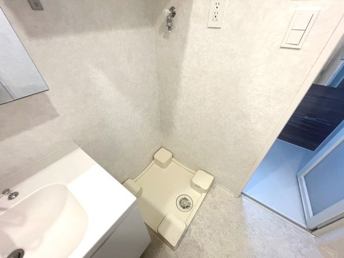 その他設備　参考写真です