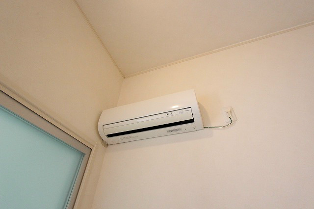 その他設備　※他部屋参照