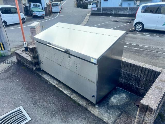 ＪＲ長崎本線 喜々津駅 徒歩7分 2階建 築15年の外観写真