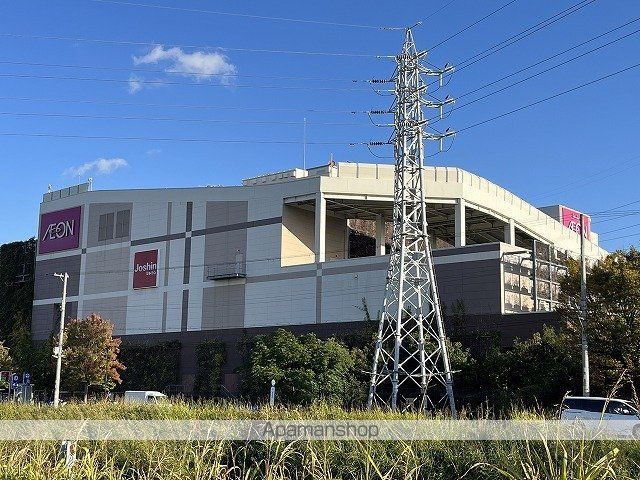 ショッピングセンター　イオンモール伊丹昆陽店（ショッピングセンター）まで1200m