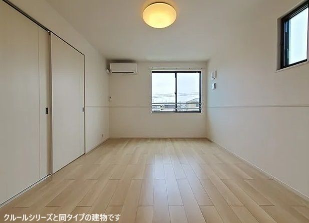 K sジェルソCの居間写真
