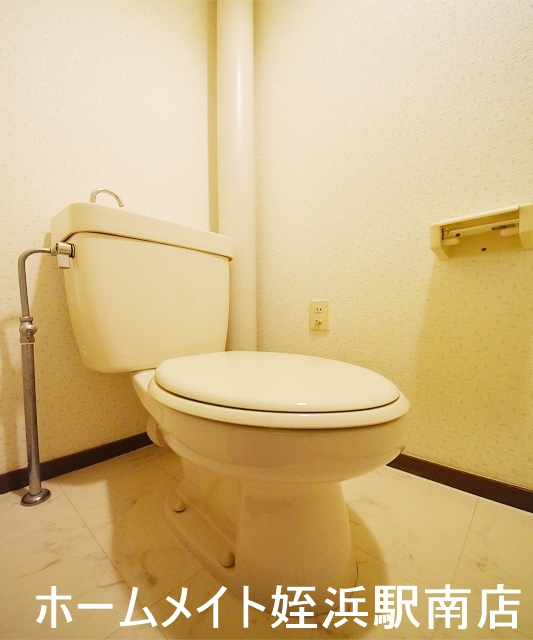 トイレ　★ごゆっくりどうぞ♪★参考写真