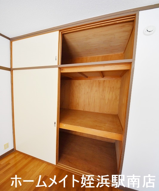 収納　★収納もたっぷり入ります♪★参考写真