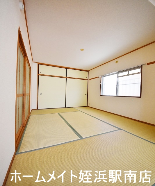 その他　★和室は落ち着きますね♪★参考写真