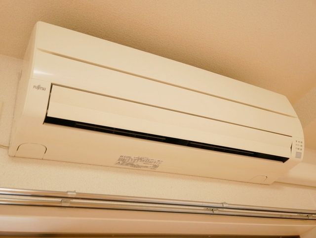 その他設備　★お部屋探しはタウンハウジング高幡不動店まで★
