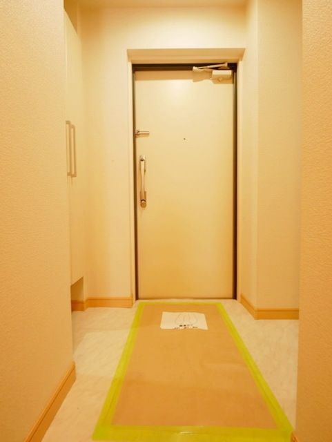 玄関　★お部屋探しはタウンハウジング高幡不動店まで★