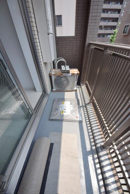 東京メトロ銀座線 浅草駅 徒歩10分 11階建 築12年の内装写真