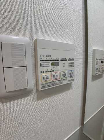 その他設備　アーバンパーク西巣鴨EAST