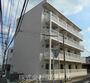 八王子駅より徒歩11分 1階 築9年8ヶ月の賃貸物件