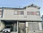浮孔駅より徒歩16分 築43年3ヶ月 2階建の賃貸物件