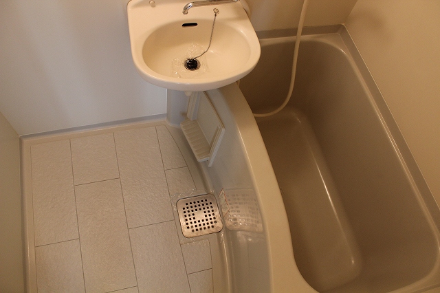 バス・シャワールーム　浴室