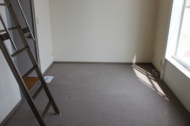 居室・リビング　洋室