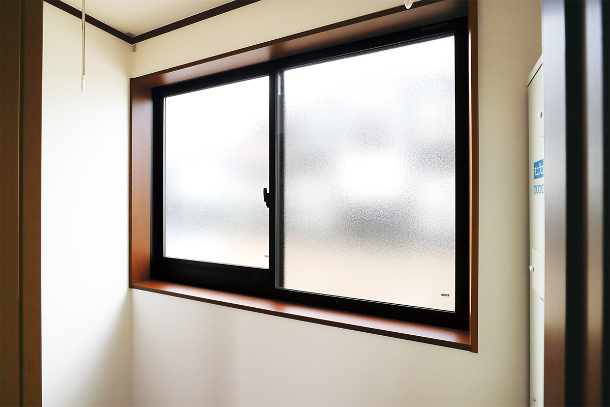 その他設備　※他のお部屋のお写真です。
