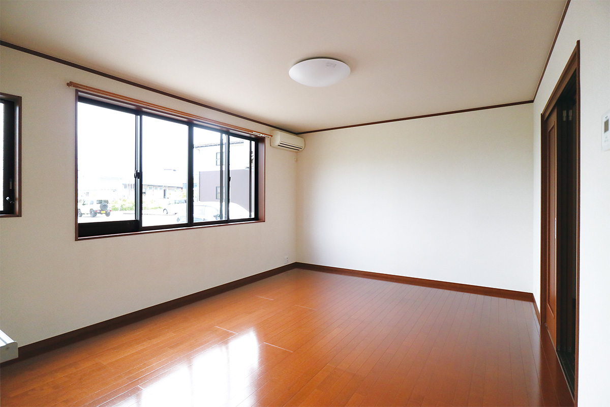 居室・リビング　※他のお部屋のお写真です。