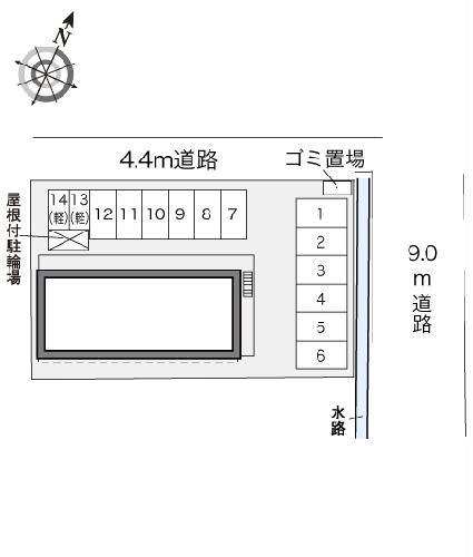 【レオパレスＴＡＭのその他】