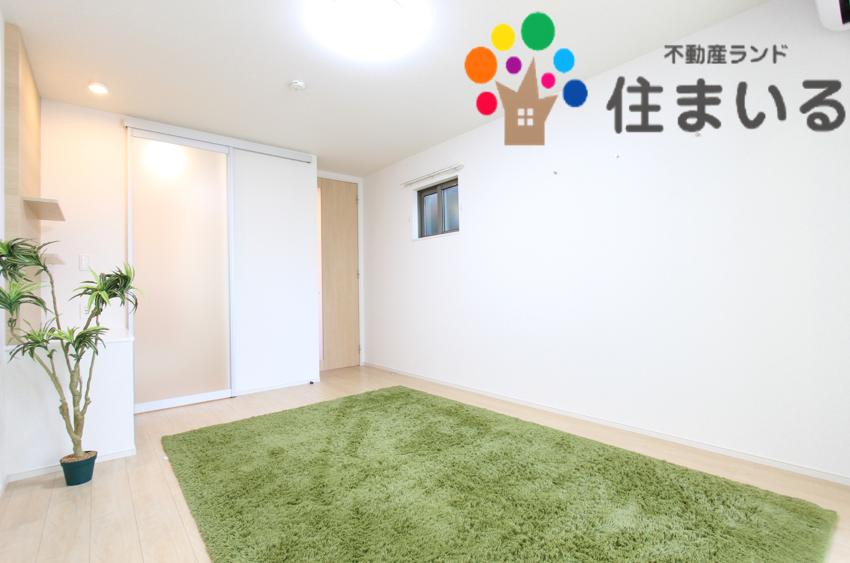その他部屋・スペース　※同型タイプとなります